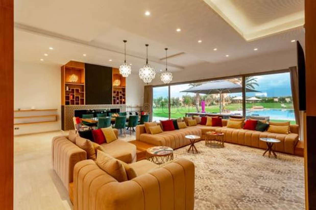 Villa de luxe a vendre