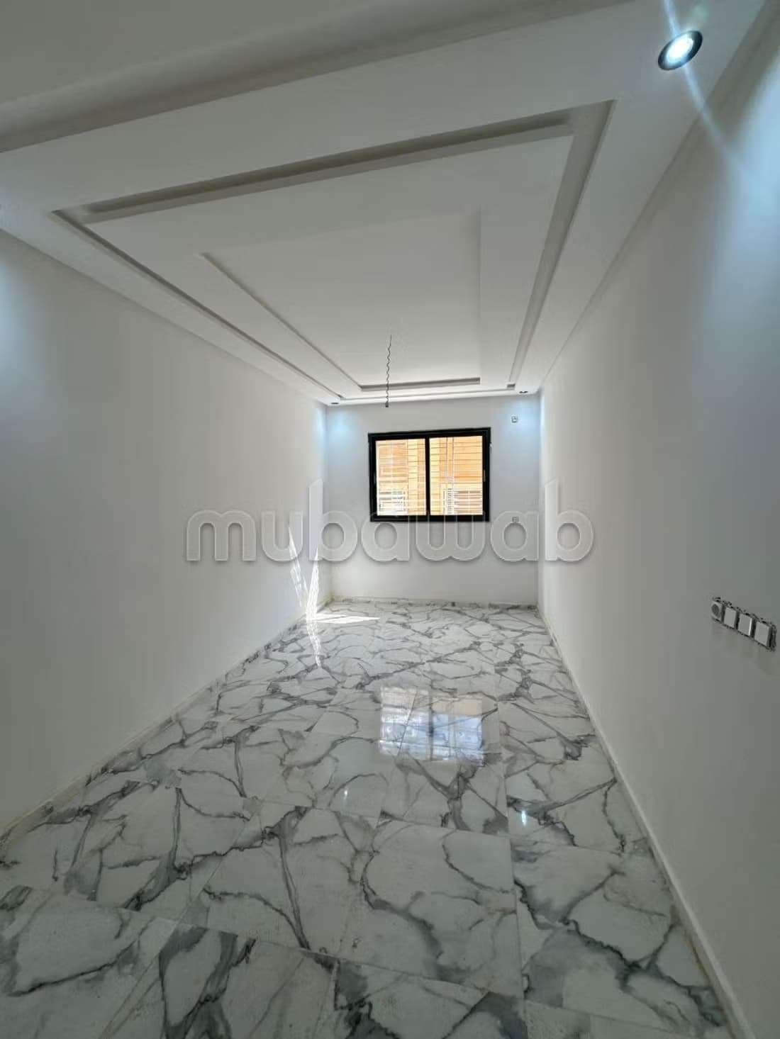 Appartement neuf 70m à vendre à côté de Marjane