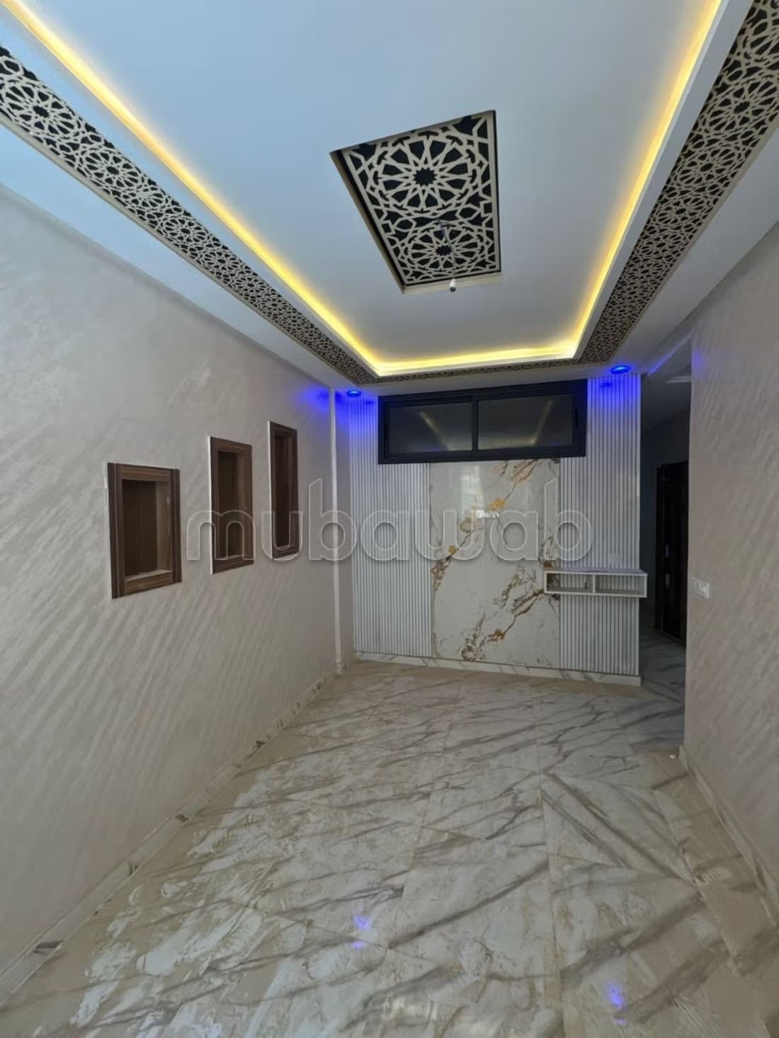 Appartement 75m² à vendre à Massira Toulal