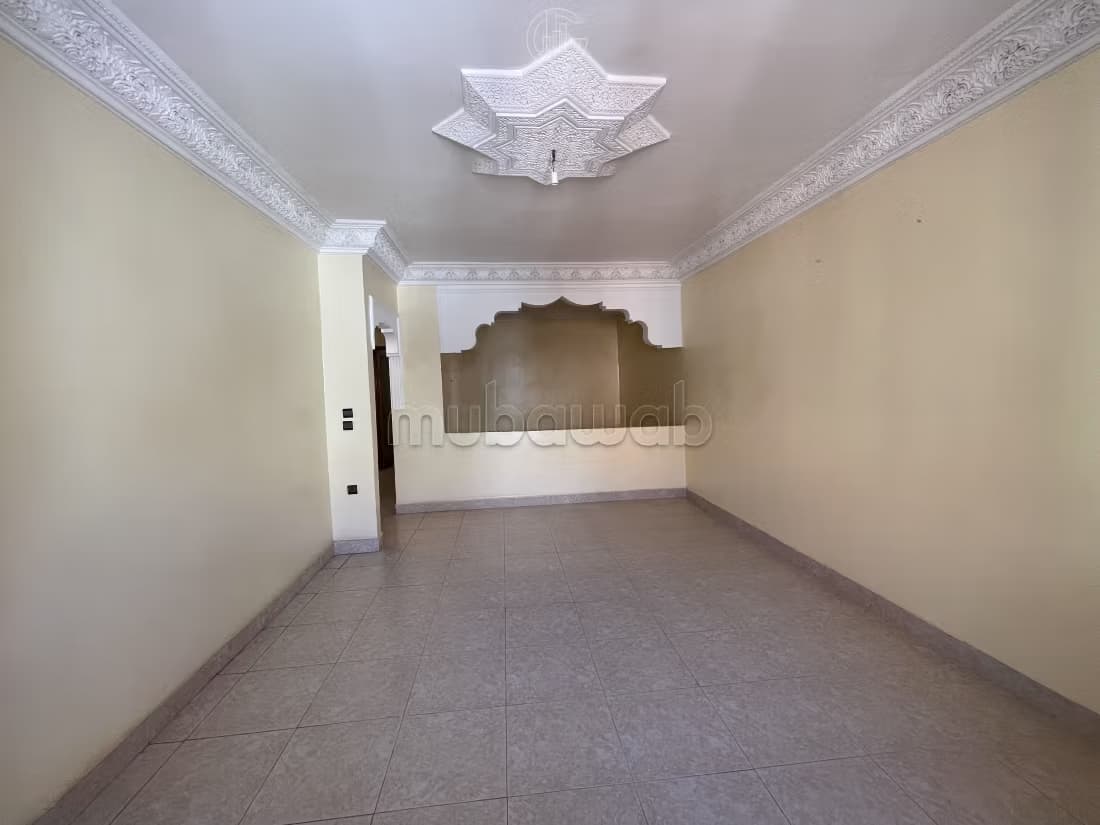 Spacieux appartement à vendre, proche plage