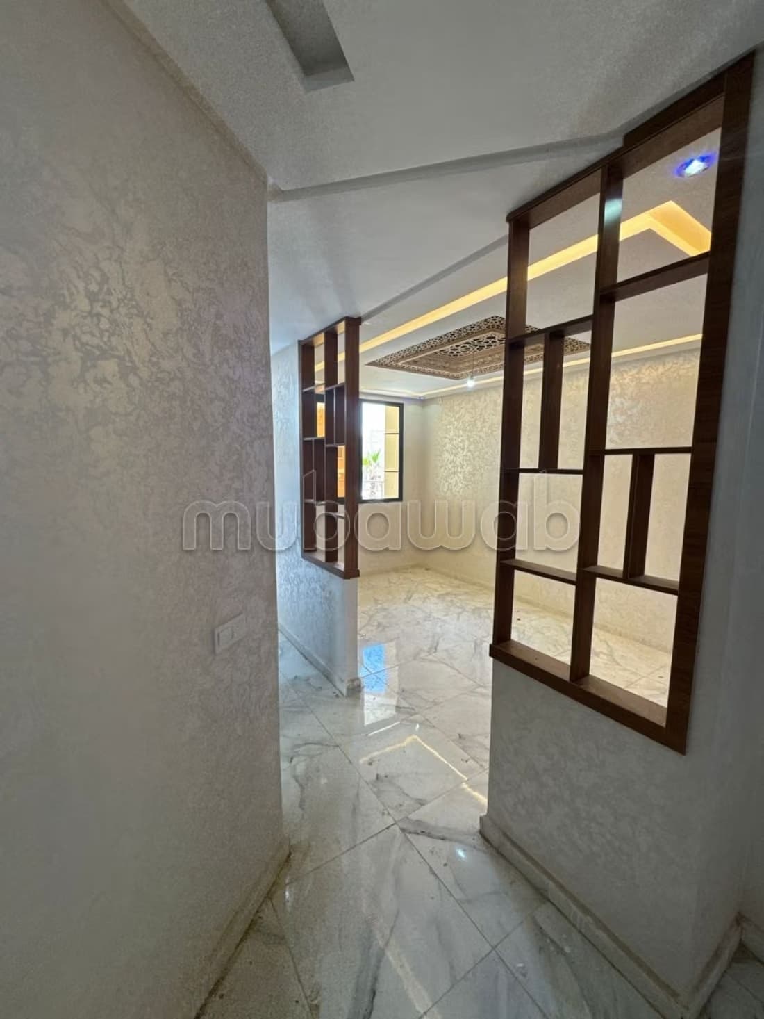 Appartement 80m² à vendre à Massira Toulal