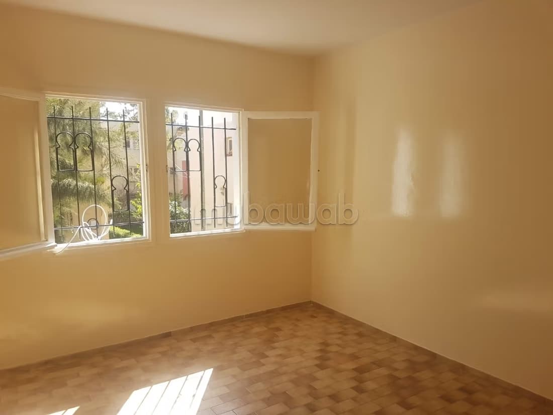 Appartement en location à Hay Salam. 2 chambres agréables. C...