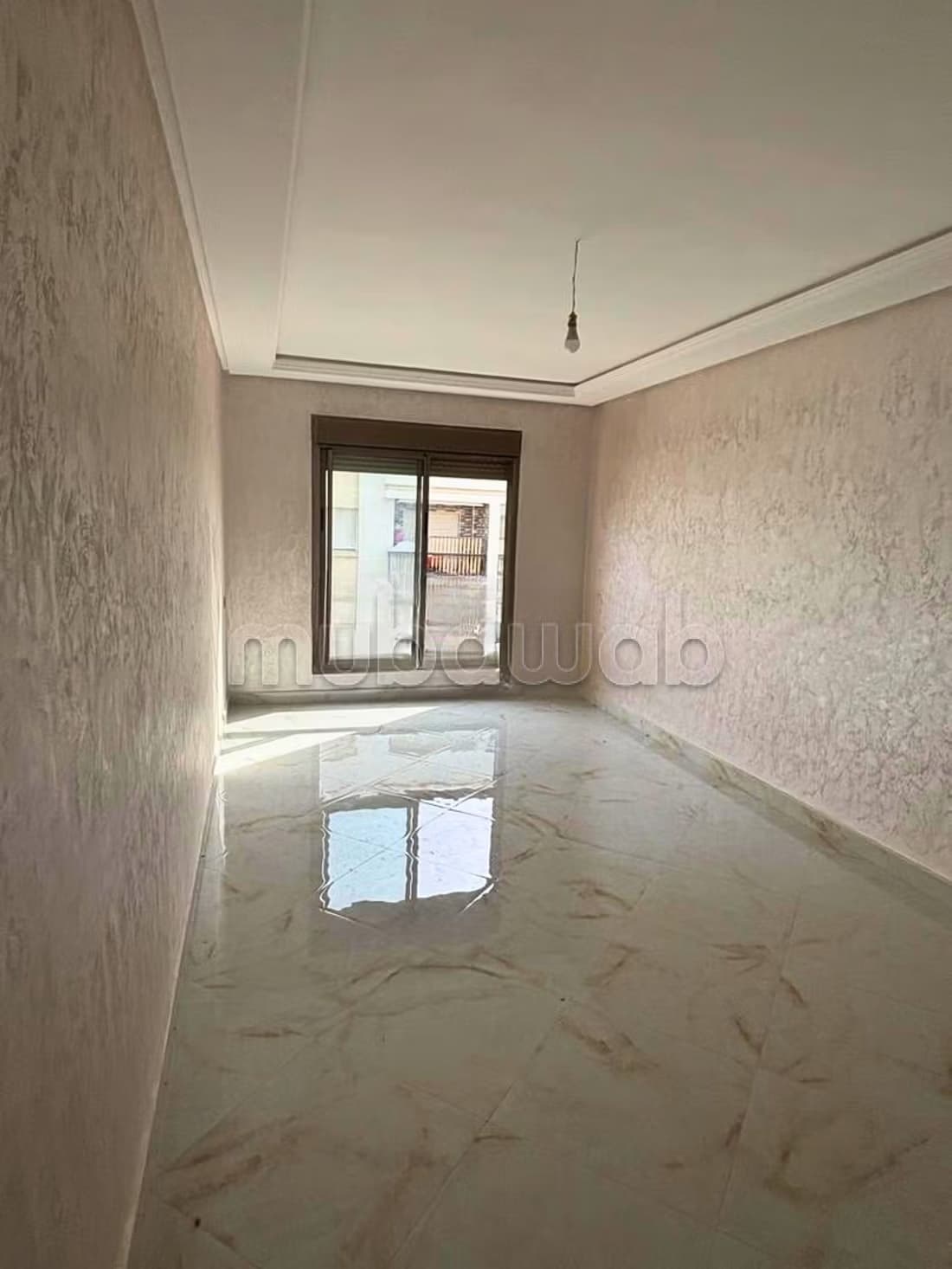 Bel appartement neuf á louer Riad salam, Tanger