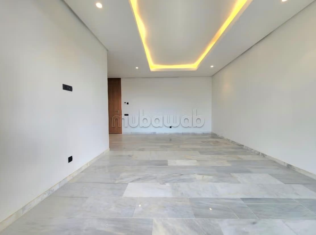 Bel appartement en location à Casablanca Finance City. Super...