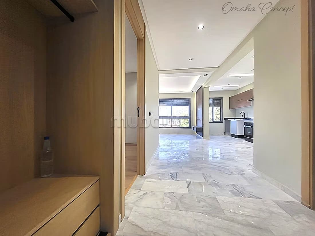 Studio Neuf 53m2 1er étage Balcon Clim Rivièra