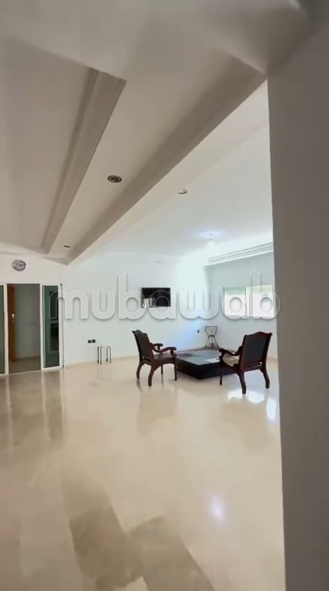 Superbe appartement de 3 façades à vendre à Hay Essalam. 9...