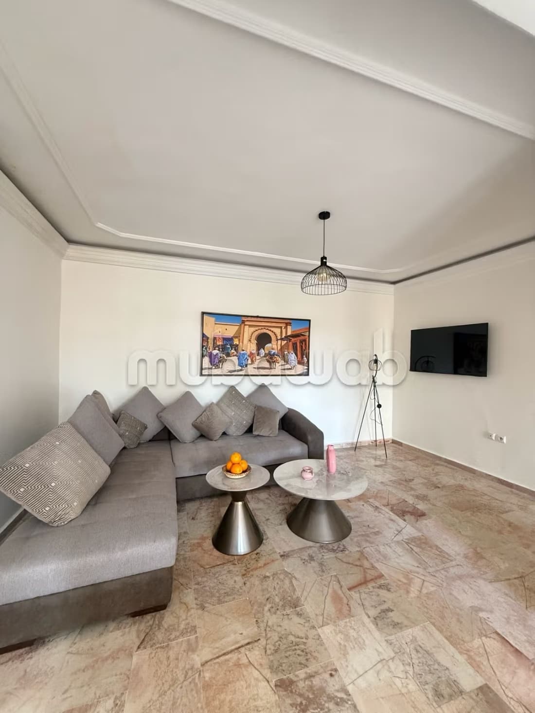 LOCATION Appartement 2 chambres Victor Hugo