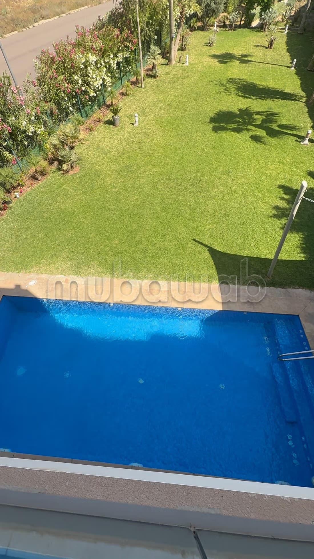 À vendre – propriété d’exception à argan golf – marrakech
