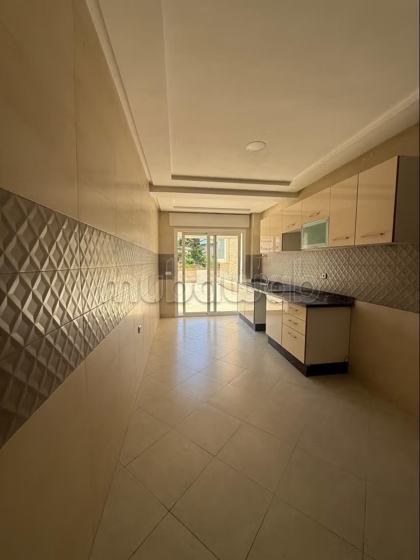 Appartement a la location longue durée plaza torro