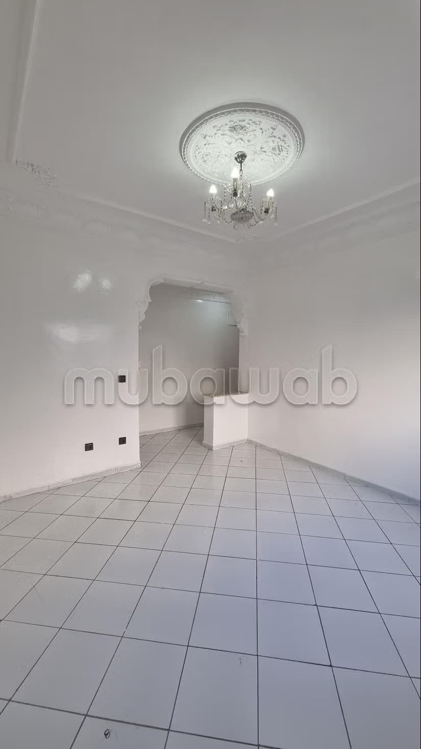 Appartement à vendre 57 m² à Casablanca