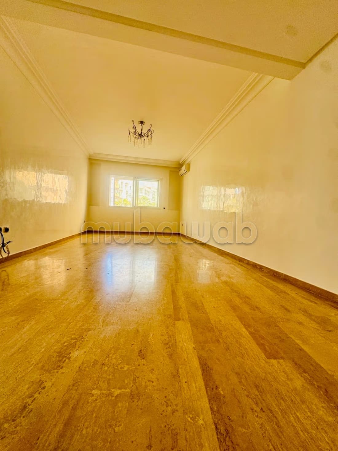 Bel appartement a vendre à Bourgogne, Boulevard Tan Tan