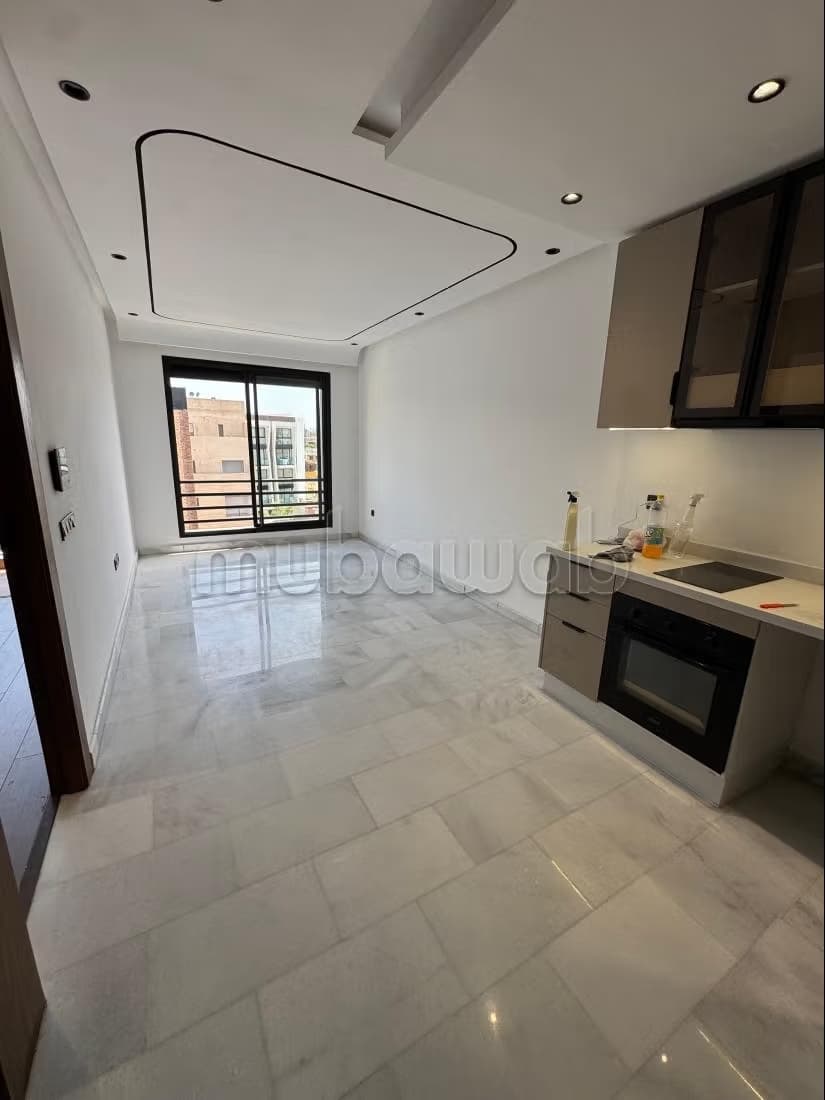 Vend appartement à Palmier. Surface de 50 m². Air conditionn...