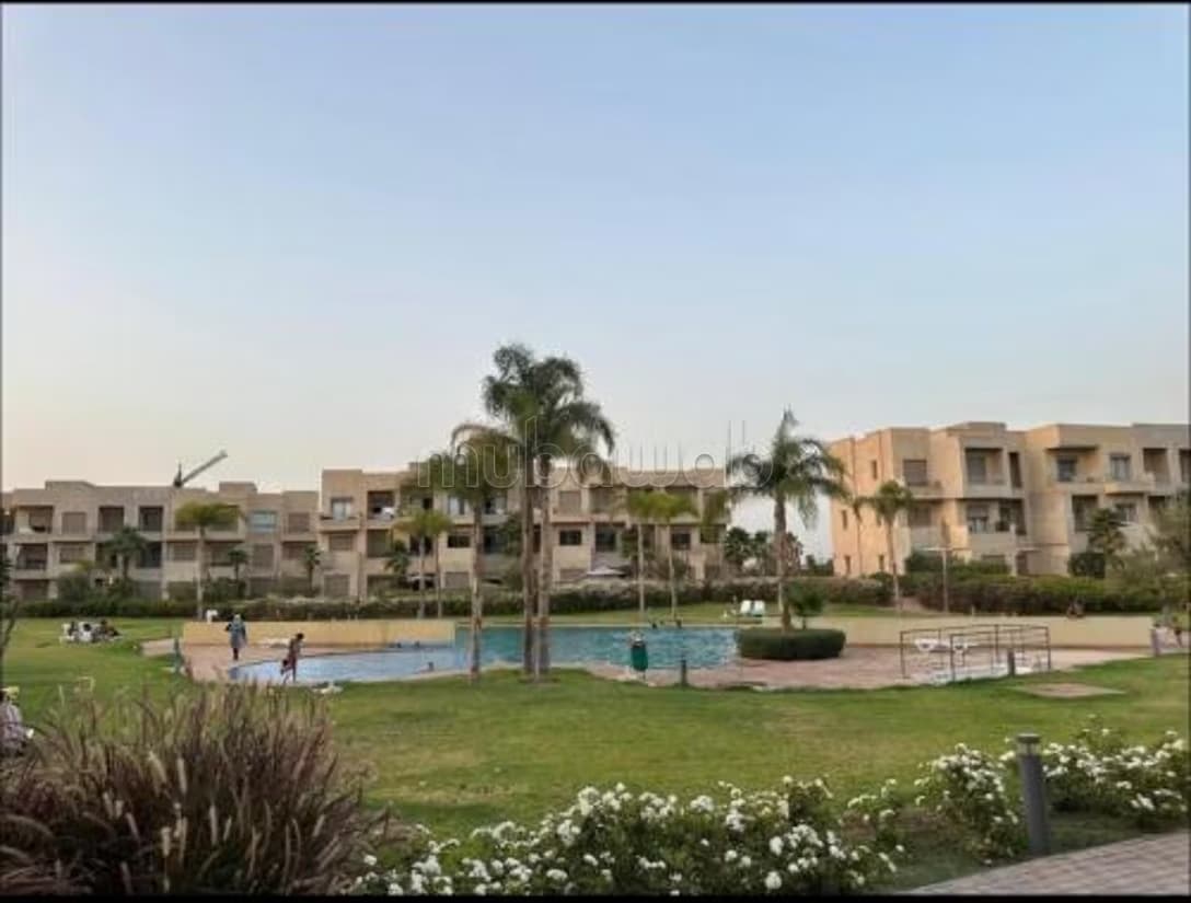 Appartement à louer meublé à PRESTIGIA