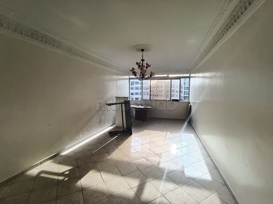 Vente appartement à Diour Jamaa
