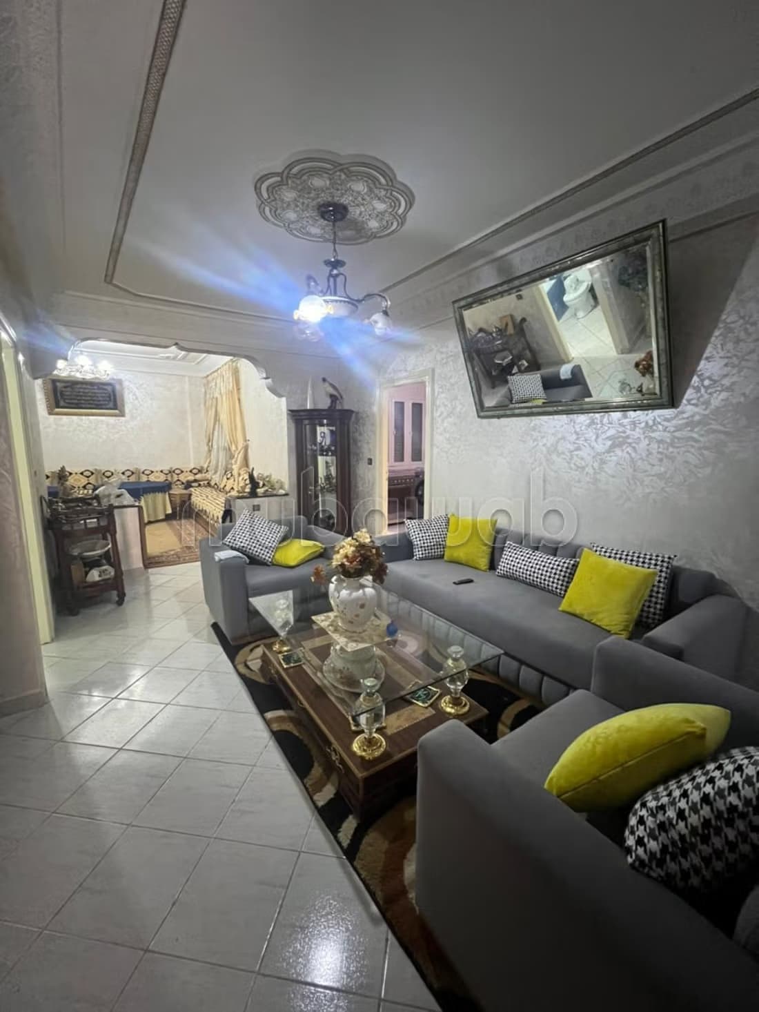 Très belle maison à vendre à Alif à Al-Zubair