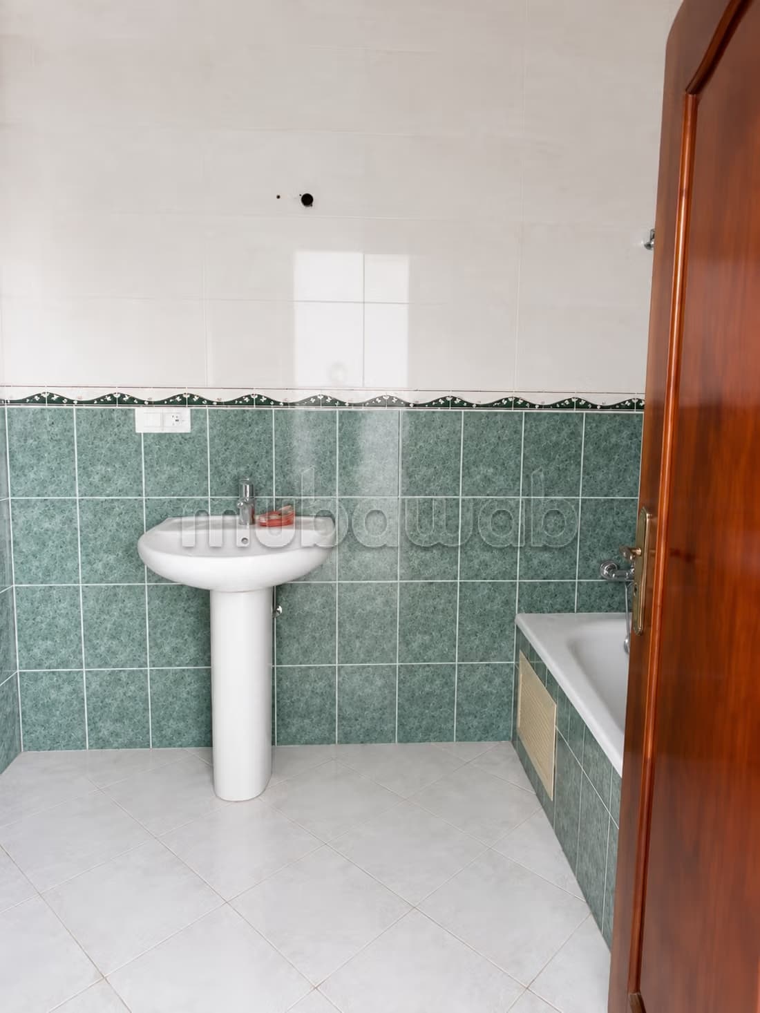 Location mensuelle à Tétouan: Appartements spacieux de 120m²...