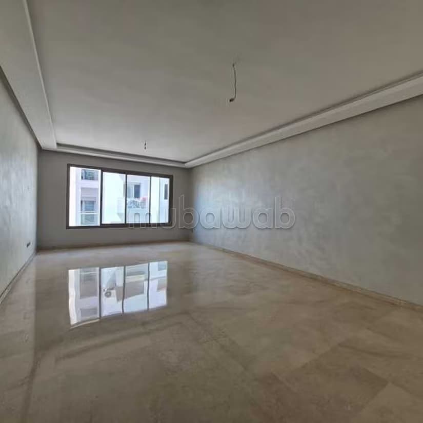 Appartement à Vendre de 119.0 m² à Casablanca, Triangle D'Or