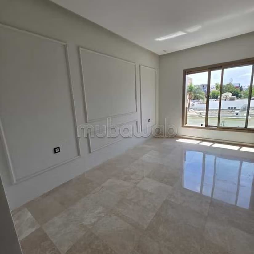 Appartement à Louer de 61.0 m² à Casablanca, Oasis