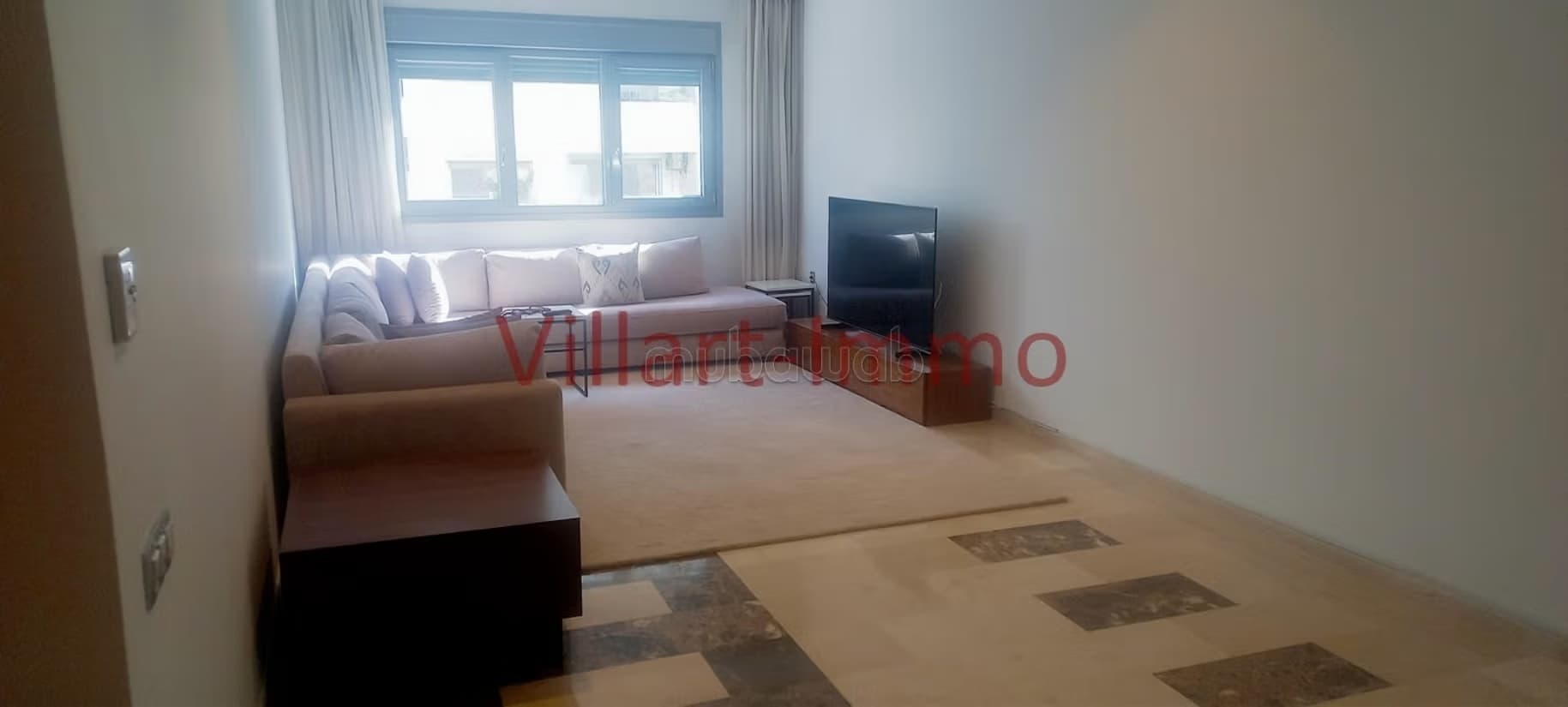 Appartement de standing à Iberia