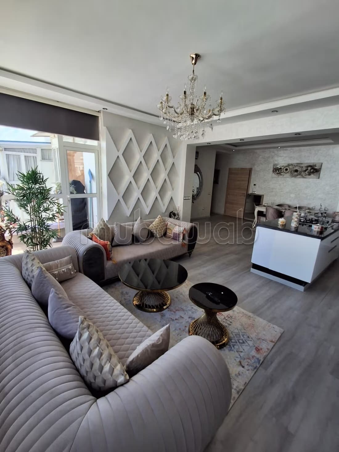 La siesta Grand studio meuble style européen