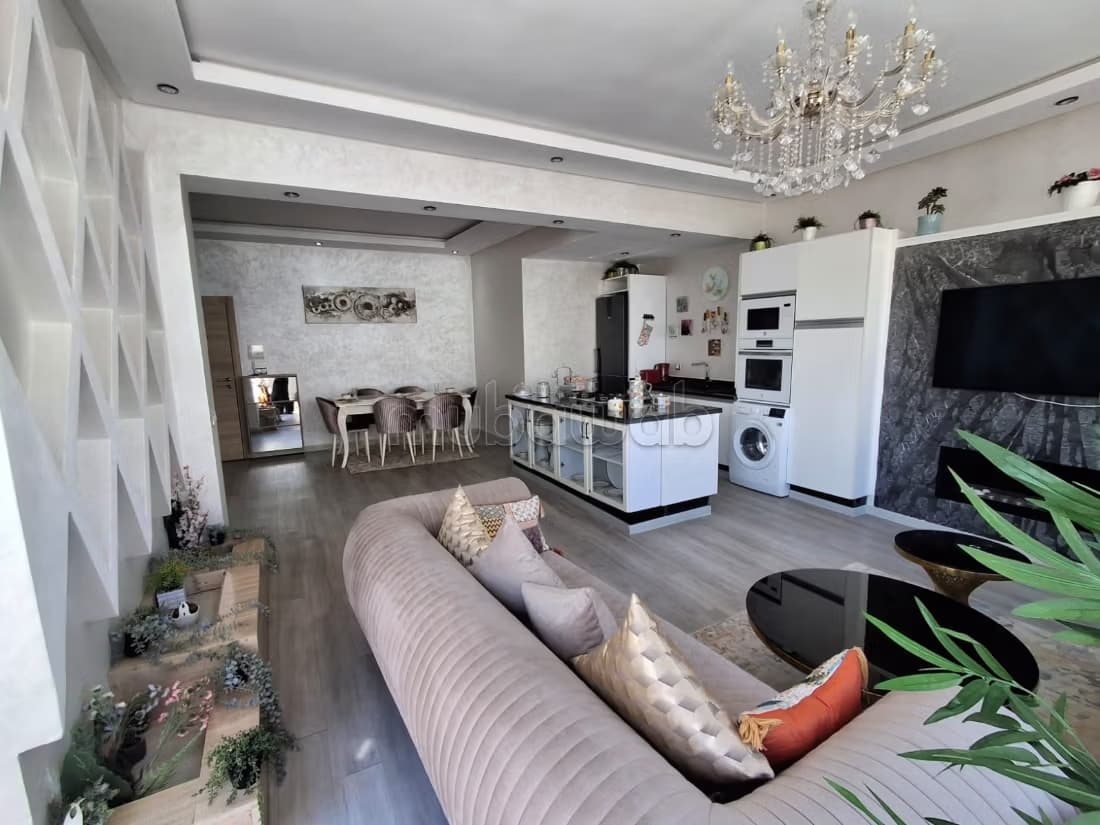 La siesta Grand studio meuble style européen