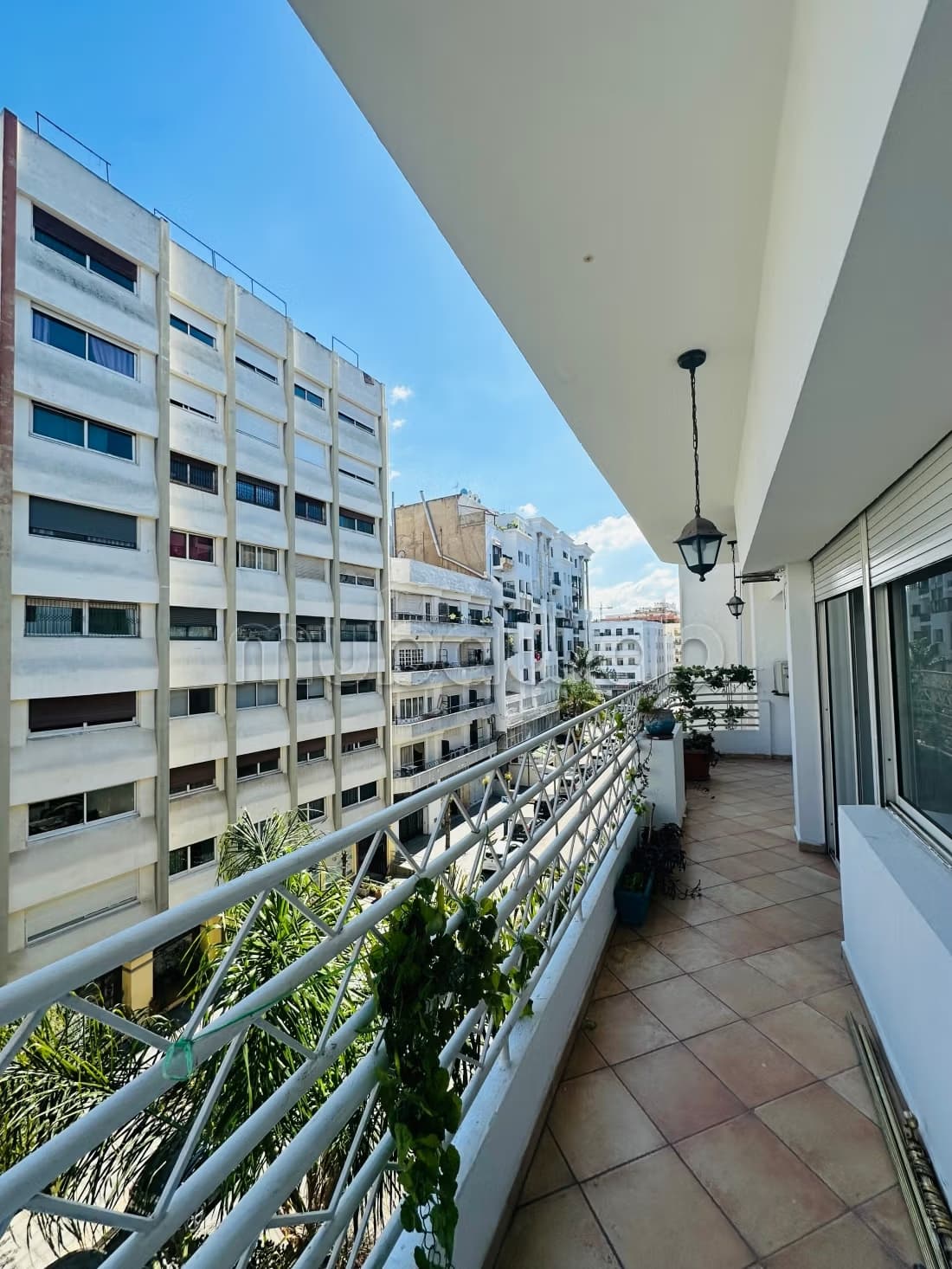 Superbe appartement de 140 m² au cœur du quartier Gauthier