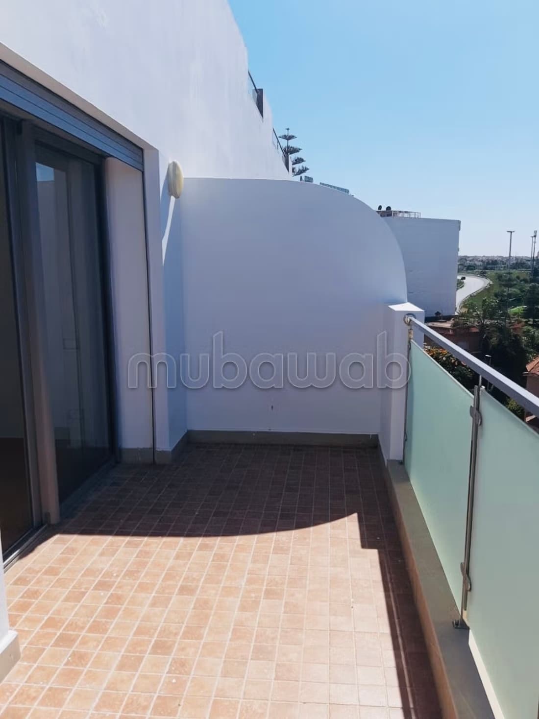 LOUER – Magnifique studio à la Ferme Bretonne Casablanca