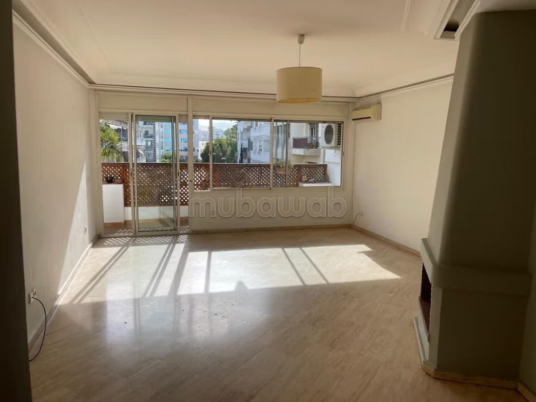 Superbe appartement à vendre au cœur du quartier Gauthier
