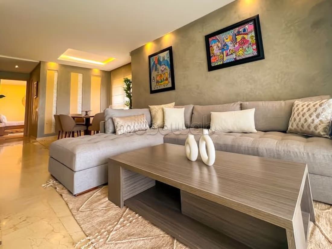 Magnifique villa en location