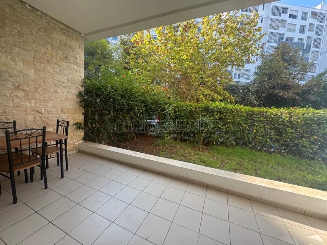 Location d'un appartement à Riyad. Superficie 100 m². Bien m...