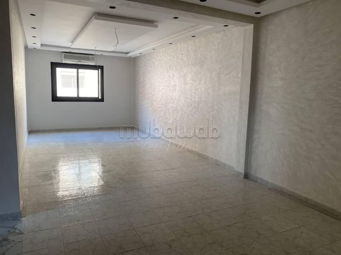 Appartement Spacieux à Louer Longue Durée