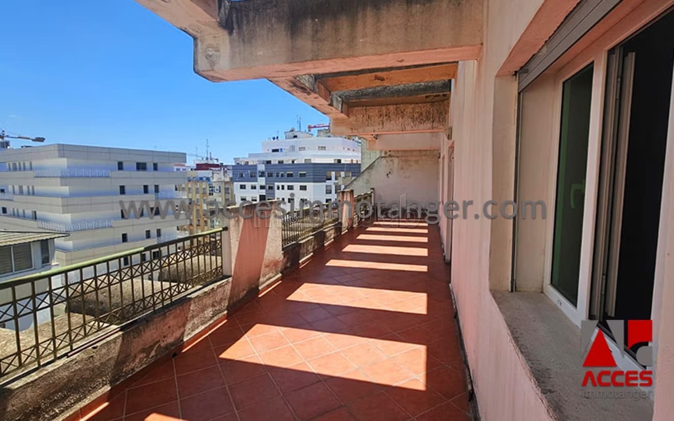 Appartement avec Terrasse à Vendre