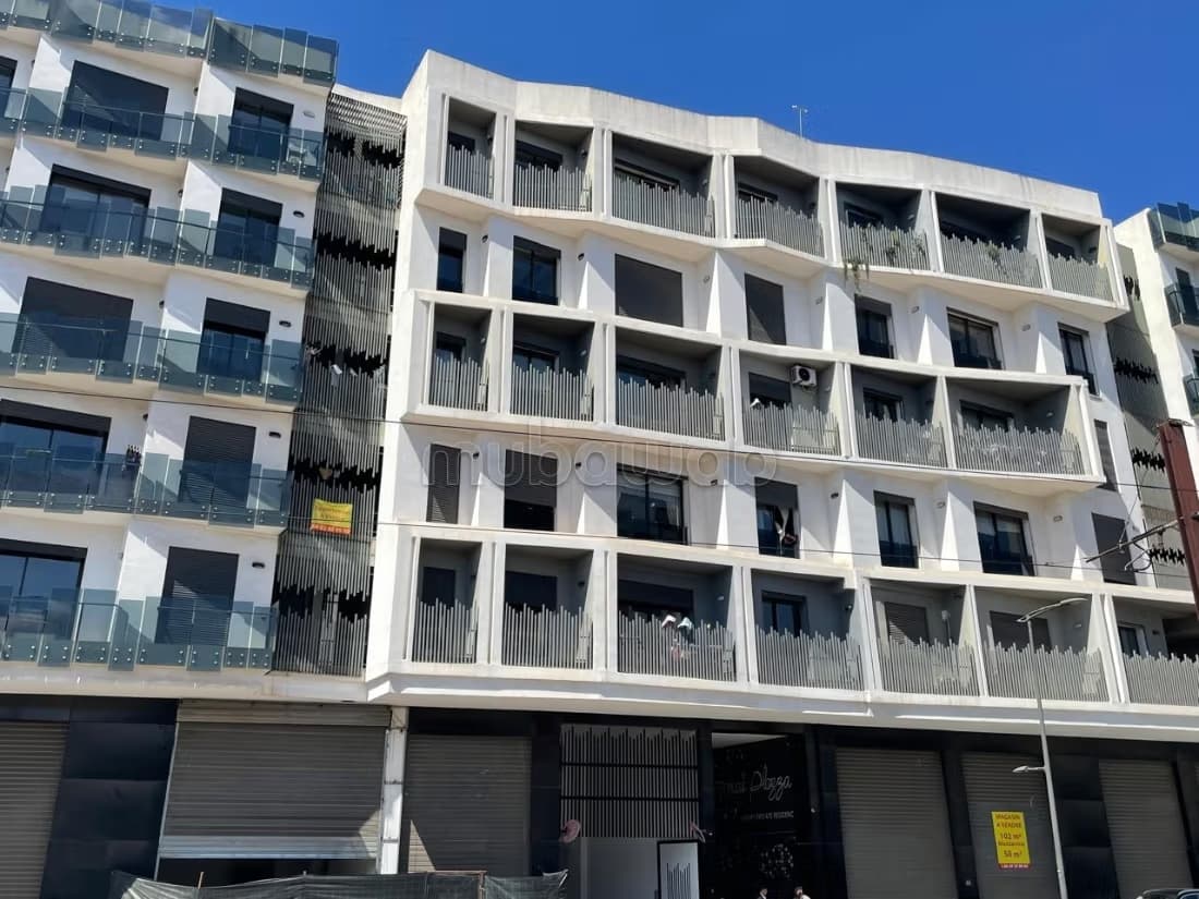 Appt Meublé HS 128m² Résd. Anoual Plazza, Casa