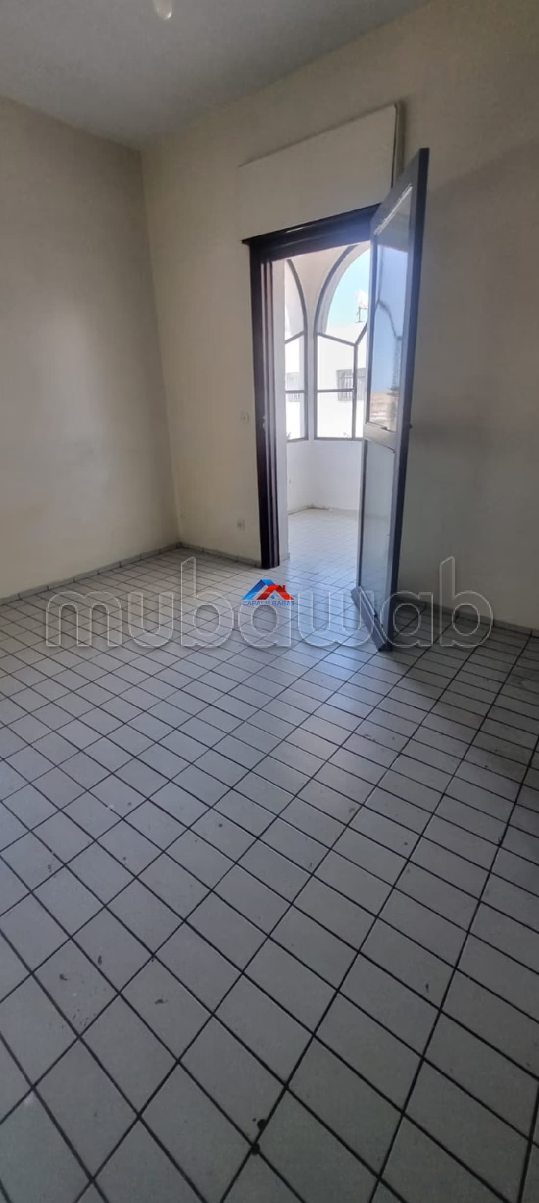 Appartement à vendre Hay El Fath Massira Rabat