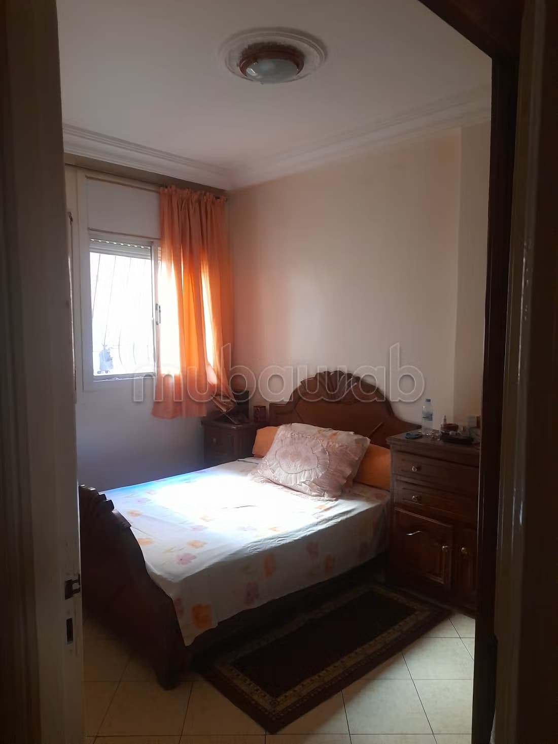 Appartement a vendre a hauteur Hassan de 74 m au 1 et étage...
