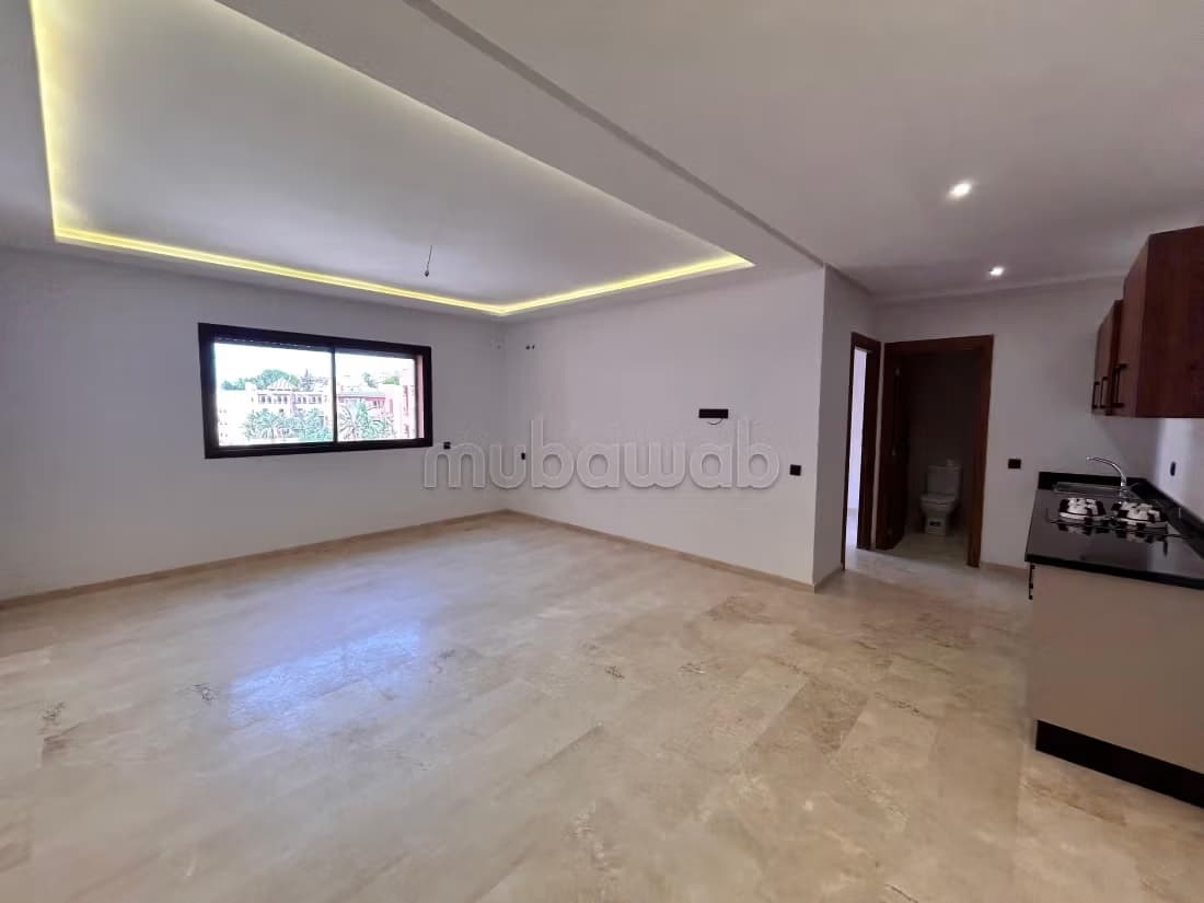 LOCATION Appartement 1 chambre Guéliz