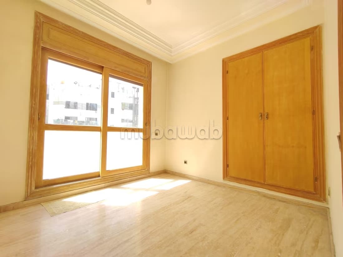 Appartement ensoleillé Gauthier