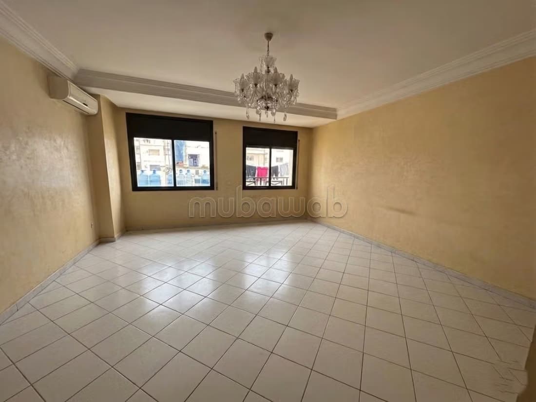 Appartement a vendre à agdal