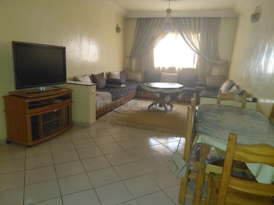 Appartement à vendre à Hay Salam Agadir