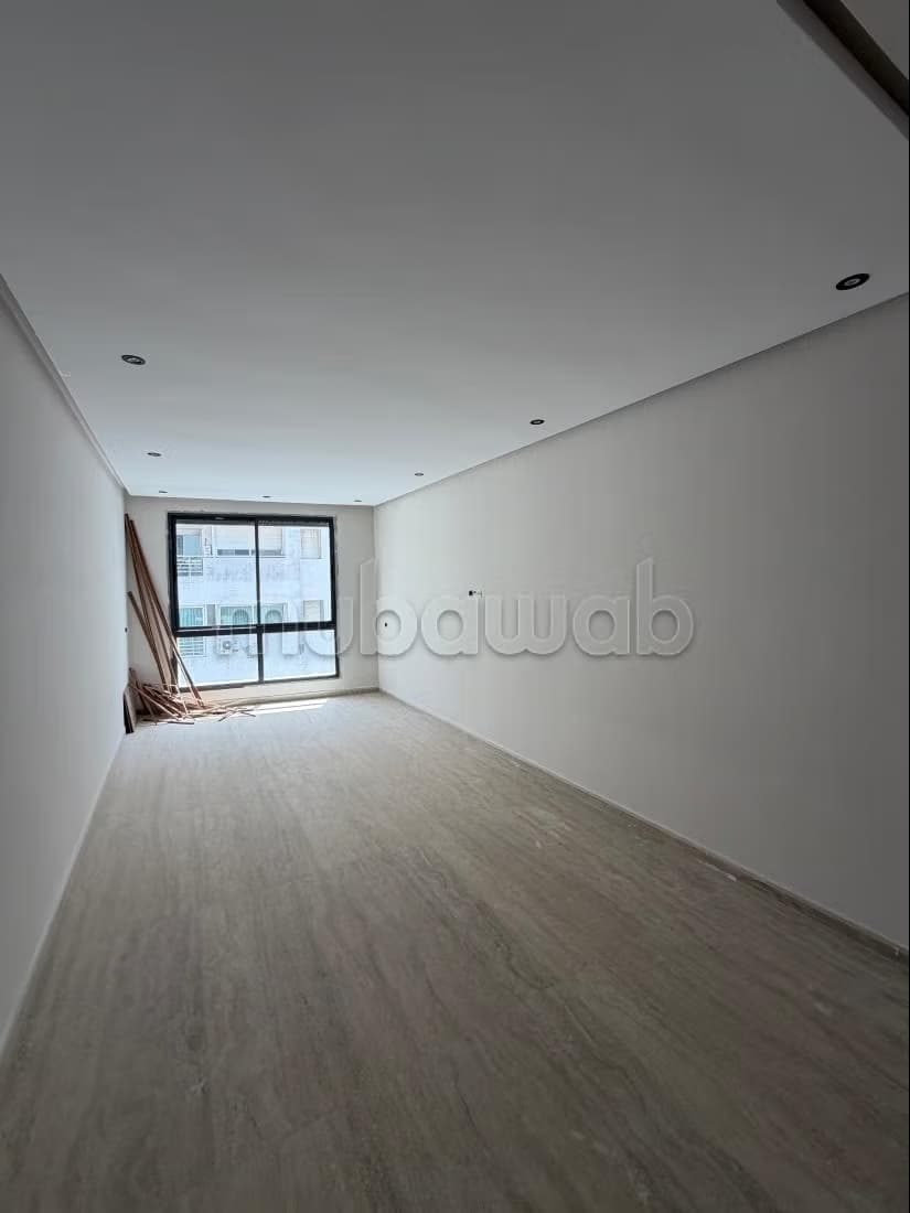 Appartement haut standing à saisir