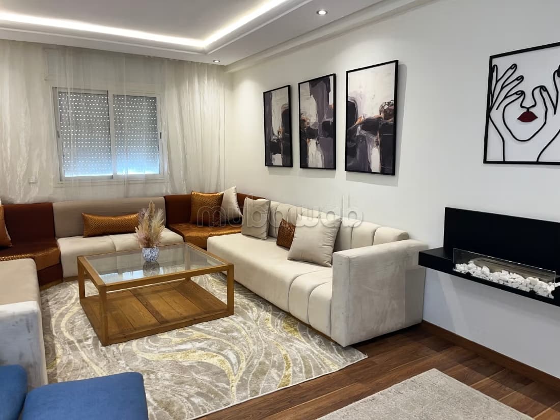 Très belle Apartement pour location