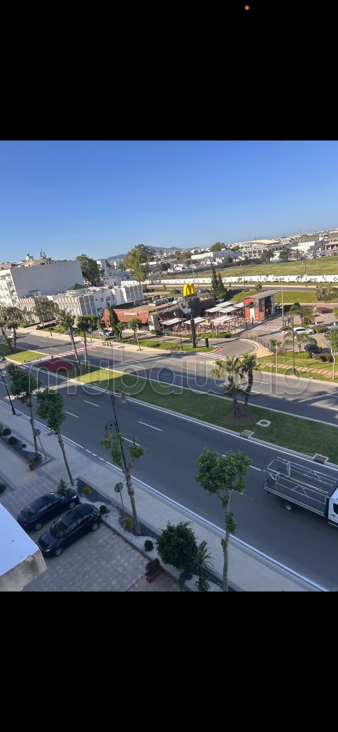 Penthouse / Appartement de 170m2 à vendre à Wilaya