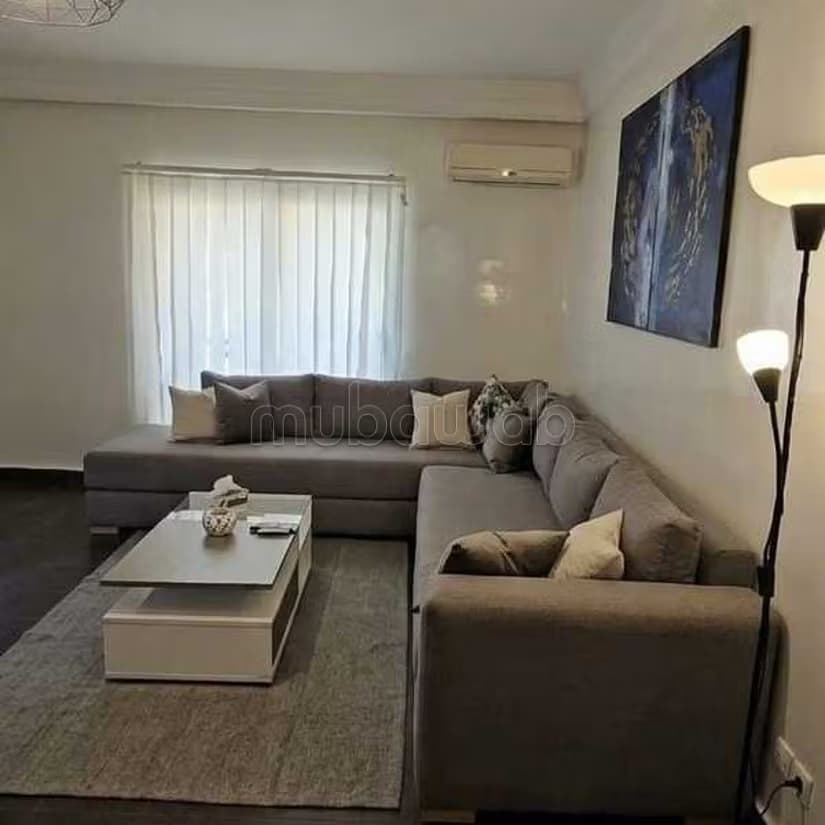 Appartement à Louer de 54.0 m² à Marrakech, Route De Casabla...