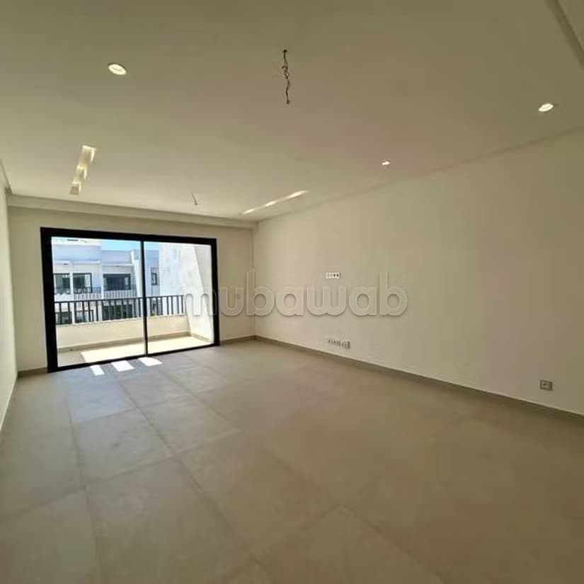 Appartement à Louer de 133.0 m² à Casablanca, Ain Diab Exten...