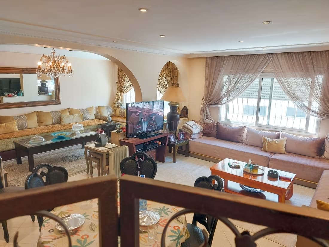 Appartement à vendre Iberia