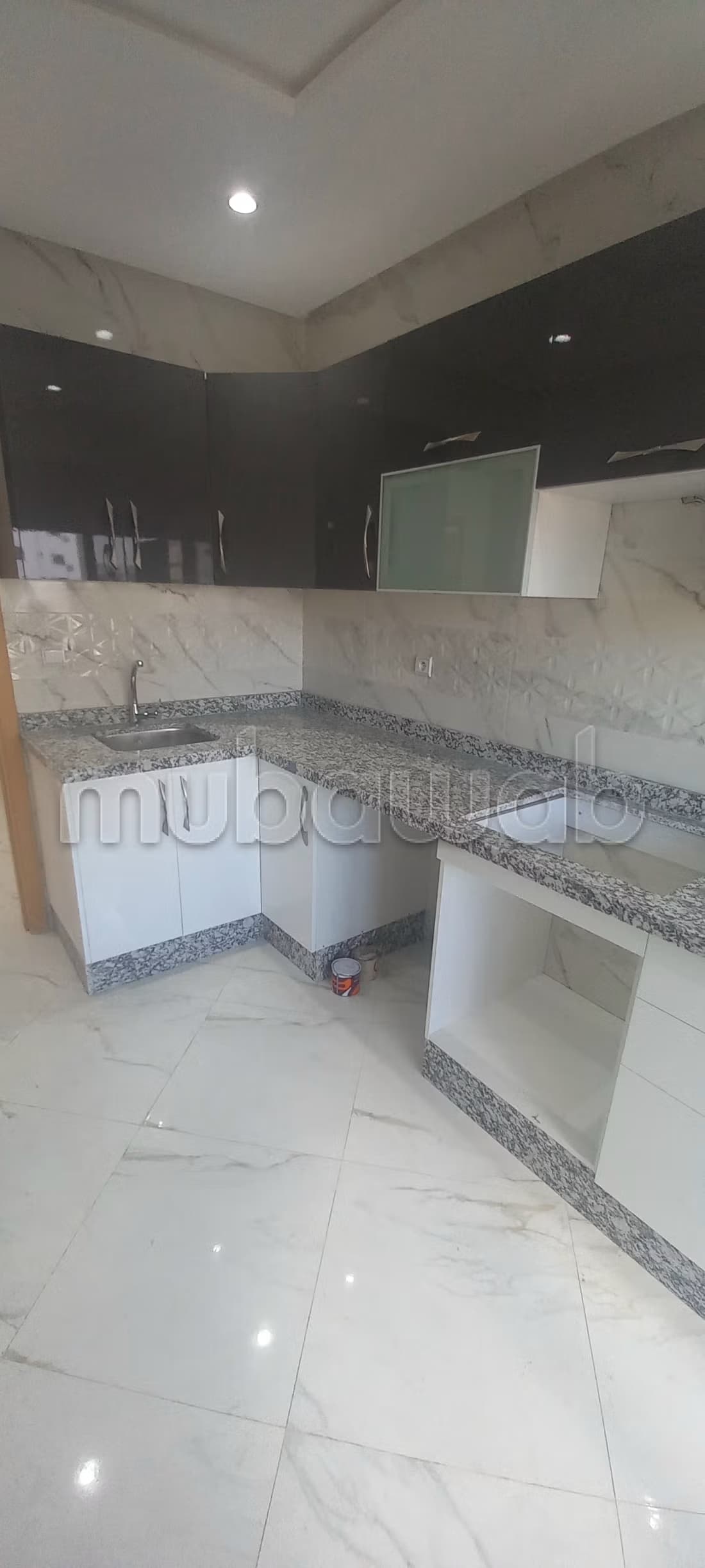 Bel appartement en location à Route Nationale Assilah. 2 gr...