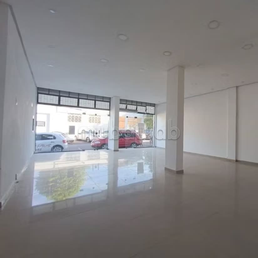 Magasin Commercial à louer – Bourgogne