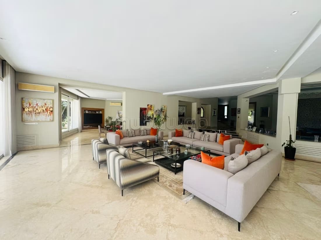 Villa anfa à vendre habitable dans l'immédiat
