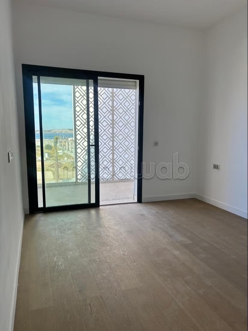 Luxury Seaview Apartment at Tangier Marina