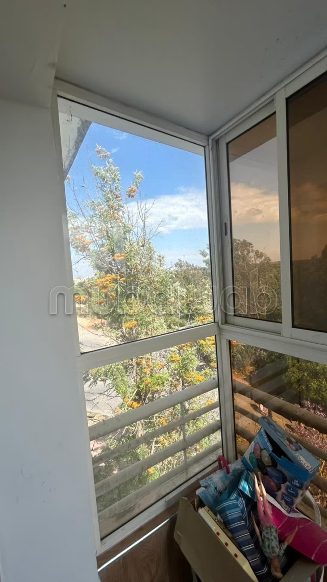 Vente appartement a hayriyad